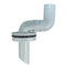 Dometic - SeaLand MSD Fitting f-Small Tank 970 Series (972, 974) [385320006]-Marine Sanitation-JadeMoghul Inc.