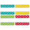 DOODLE DOTS LABELS-Learning Materials-JadeMoghul Inc.