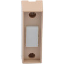 Universal Nonlit Garage Door Opener Wall Button