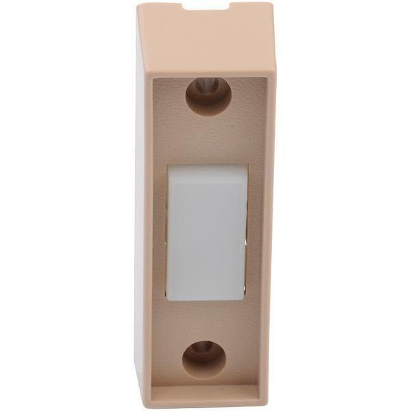 Universal Nonlit Garage Door Opener Wall Button