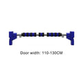 Door Horizontal Bars Steel 500kg Home Gym Workout Chin push Up Pull Up Training Bar Sport Fitness Sit-ups Equipments Heavy Duty JadeMoghul Inc. 
