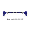 Door Horizontal Bars Steel 500kg Home Gym Workout Chin push Up Pull Up Training Bar Sport Fitness Sit-ups Equipments Heavy Duty JadeMoghul Inc. 