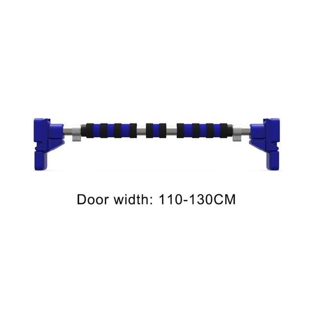 Door Horizontal Bars Steel 500kg Home Gym Workout Chin push Up Pull Up Training Bar Sport Fitness Sit-ups Equipments Heavy Duty JadeMoghul Inc. 
