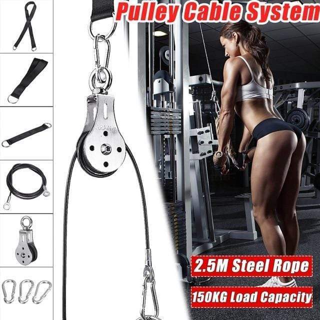 Door Horizontal Bars Steel 500kg Home Gym Workout Chin push Up Pull Up Training Bar Sport Fitness Sit-ups Equipments Heavy Duty JadeMoghul Inc. 