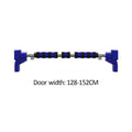 Door Horizontal Bars Steel 500kg Home Gym Workout Chin push Up Pull Up Training Bar Sport Fitness Sit-ups Equipments Heavy Duty JadeMoghul Inc. 