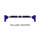 Door Horizontal Bars Steel 500kg Home Gym Workout Chin push Up Pull Up Training Bar Sport Fitness Sit-ups Equipments Heavy Duty JadeMoghul Inc. 