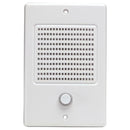 Door Speaker with Bell Button-A/V Distribution & Accessories-JadeMoghul Inc.