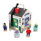DOORBELL HOUSE-Toys & Games-JadeMoghul Inc.