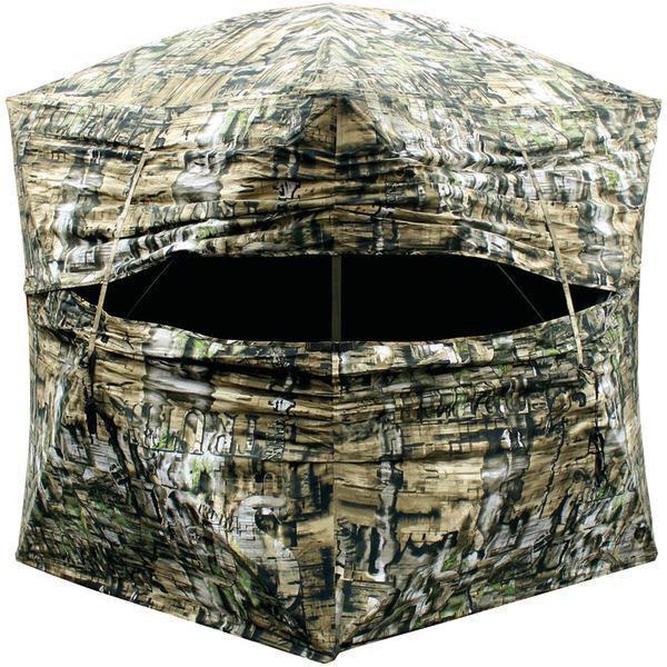Double Bull(R) Deluxe Ground Blind-Camping, Hunting & Accessories-JadeMoghul Inc.