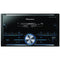 Double-DIN In-Dash Digital Media Receiver with Bluetooth(R)-Receivers & Accessories-JadeMoghul Inc.