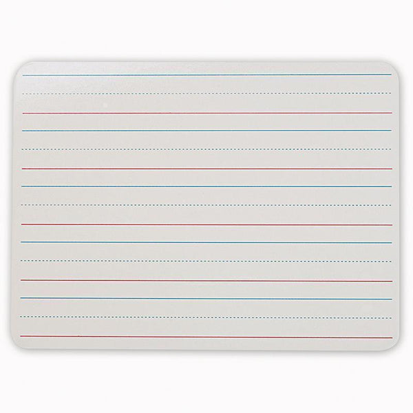 DOUBLE SIDED DRY ERASE BOARDS 9X12-Supplies-JadeMoghul Inc.