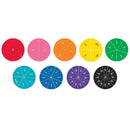 DOUBLE SIDED MAGNETIC FRACTION-Learning Materials-JadeMoghul Inc.