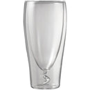 Double-Wall Thermo Borosilicate Verrine Glass (13oz)-Kitchen Accessories-JadeMoghul Inc.