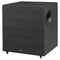 Down-Firing Powered Subwoofer for Home Theater & Music (10", 350 Watts)-Speakers, Subwoofers & Accessories-JadeMoghul Inc.