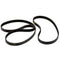 Downrigger Accessories Scotty 1128 Depthpower Spare Drive Belt Set - 1-Large - 1-Small [1128] Scotty