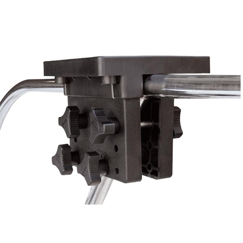Downrigger Accessories Scotty 2027 Stanchion Rail Mount f/Downriggers [2027] Scotty