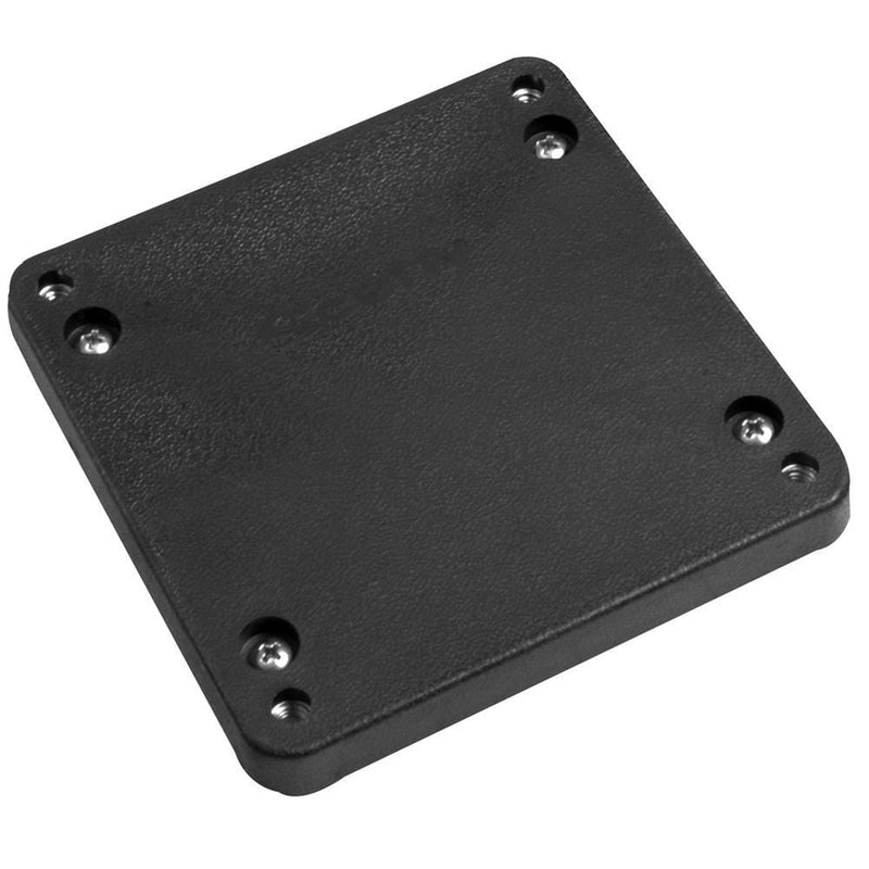 Downrigger Accessories Scotty Mounting Plate Only f/1026 Swivel Mount [1036] Scotty