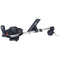 Downriggers Scotty 1060 Depthking Manual Downrigger w/Rod Holder [1060DPR] Scotty