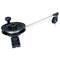 Downriggers Scotty 1073 Laketroller Bracket Mount Downrigger [1073DP] Scotty