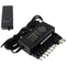 DQ-UA90W-10 AC Adapter-Cables, Connectors & Accessories-JadeMoghul Inc.