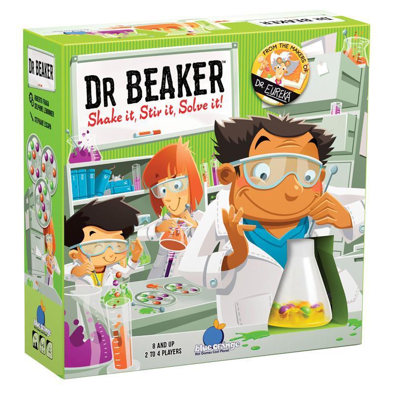 DR BEAKER-Toys & Games-JadeMoghul Inc.