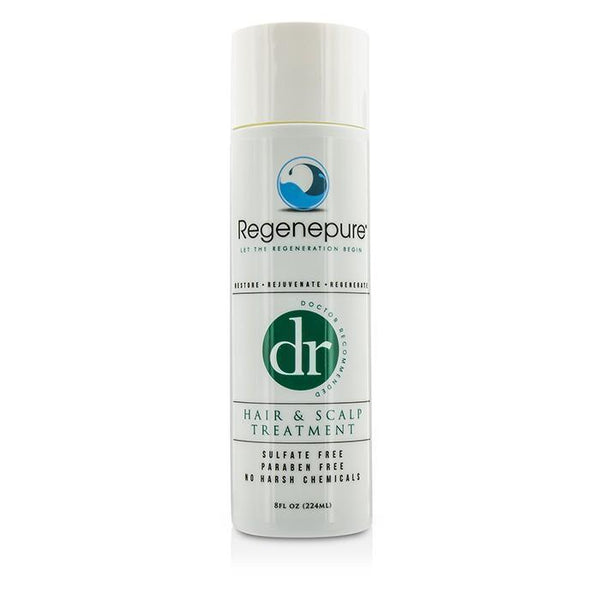 Dr Hair & Scalp Treatment - 224ml-8oz-Hair Care-JadeMoghul Inc.