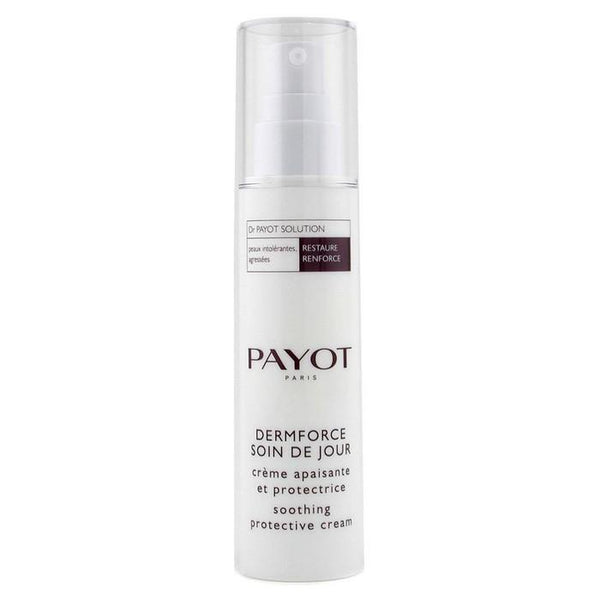 Dr Payot Solution Dermforce Soin De Jour Soothing Protective Cream - 50ml-1.6oz-All Skincare-JadeMoghul Inc.