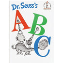 DR. SEUSS ABC-Learning Materials-JadeMoghul Inc.