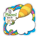 DR SEUSS OH THE PLACES PAPER CUT-Learning Materials-JadeMoghul Inc.