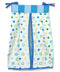 Dr. Seuss Oh, the Places You'll Go! Blue Diaper Stacker-S-OTPYG B-JadeMoghul Inc.