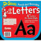 DR SEUSS PUNCH OUT DECO LETTERS BLK-Learning Materials-JadeMoghul Inc.