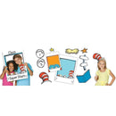 DR SEUSS SCHOOL SELFIE-Learning Materials-JadeMoghul Inc.