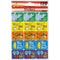 DR SEUSS SUCCESS STICKERS-Learning Materials-JadeMoghul Inc.