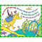DR SEUSS THE MORE YOU READ-Learning Materials-JadeMoghul Inc.