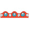 DR SEUSS THING 1 & 2 DECO TRIM-Learning Materials-JadeMoghul Inc.