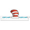 DR SEUSS WEARABLE HAT WEARABLE-Learning Materials-JadeMoghul Inc.