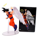 Dragon Ball Action Figures Collectible Toys