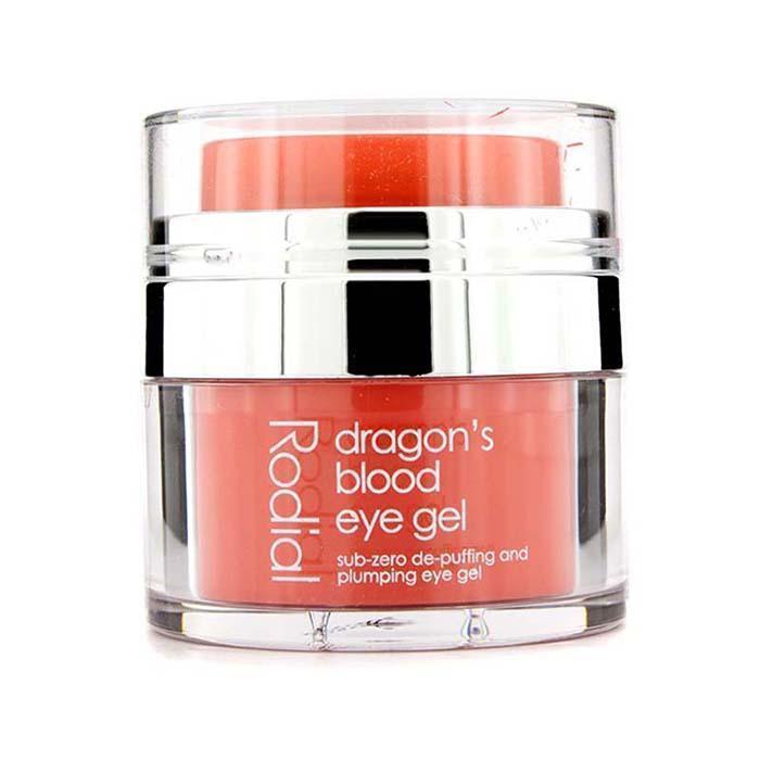 Dragon's Blood Eye Gel - 15ml-0.5oz-All Skincare-JadeMoghul Inc.