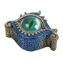 Modern Living Room Decor Dragon's Eye Trinket Box