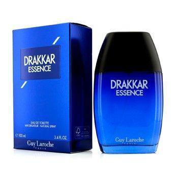 Drakkar Essence Eau De Toilette Spray - 100ml/3.4oz-Fragrances For Men-JadeMoghul Inc.