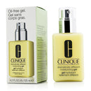 Dramatically Different Moisturising Gel - Combination Oily to Oily (With Pump) - 125ml-4.2oz-All Skincare-JadeMoghul Inc.