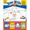 DRAW THEN WRITE GR 1-3-Learning Materials-JadeMoghul Inc.