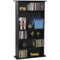 Drawbridge CD & DVD Multimedia Cabinet-CD/DVD Storage-JadeMoghul Inc.