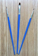 DRAWJOY Frameless Pictures Painting By Numbers Handpainted On Canvas DIY Oil Painting By Numbers 40*50cm Butterfly G406-no frame 40x50cm-HUABI-JadeMoghul Inc.