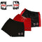Drawstring Gym Shorts for Men-Picture Color-M-JadeMoghul Inc.