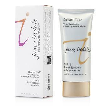 Dream Tint Tinted Moisturizer SPF 15 - Peach Brightener - 50ml-1.7oz-Make Up-JadeMoghul Inc.