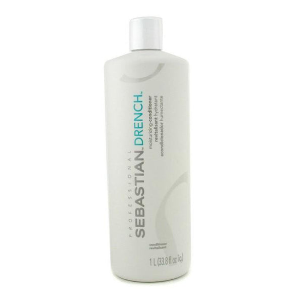 Drench Moisturizing Conditioner - 1000ml-33.8oz-Hair Care-JadeMoghul Inc.