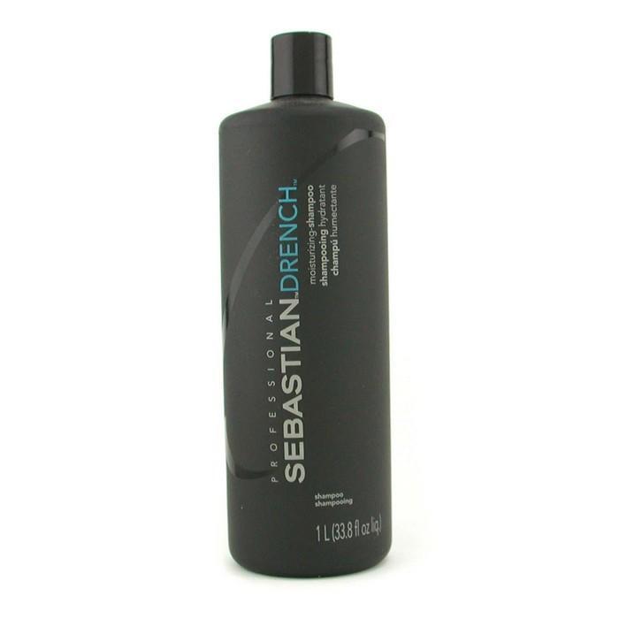 Drench Moisturizing Shampoo - 1000ml-33.8oz-Hair Care-JadeMoghul Inc.