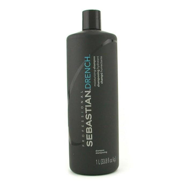 Drench Moisturizing Shampoo-Hair Care-JadeMoghul Inc.