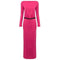 Dresses For Women Maxi Dress Full Sleeve Casual Dress AExp